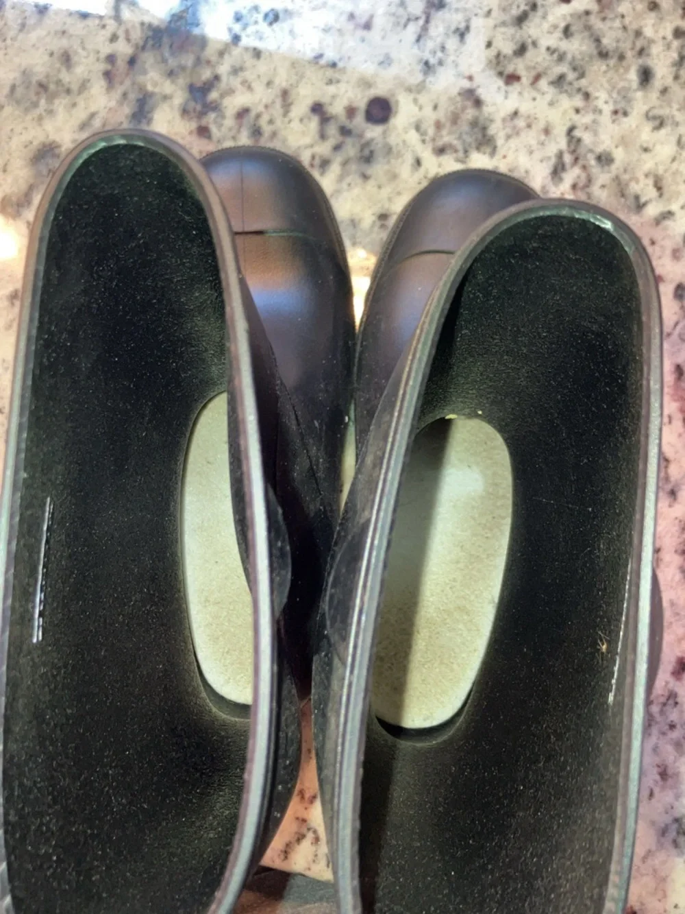 Youth size 3 Tingley weather star boots